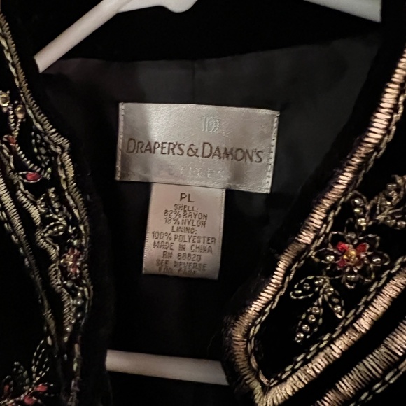 Jacket - Picture 2 of 2